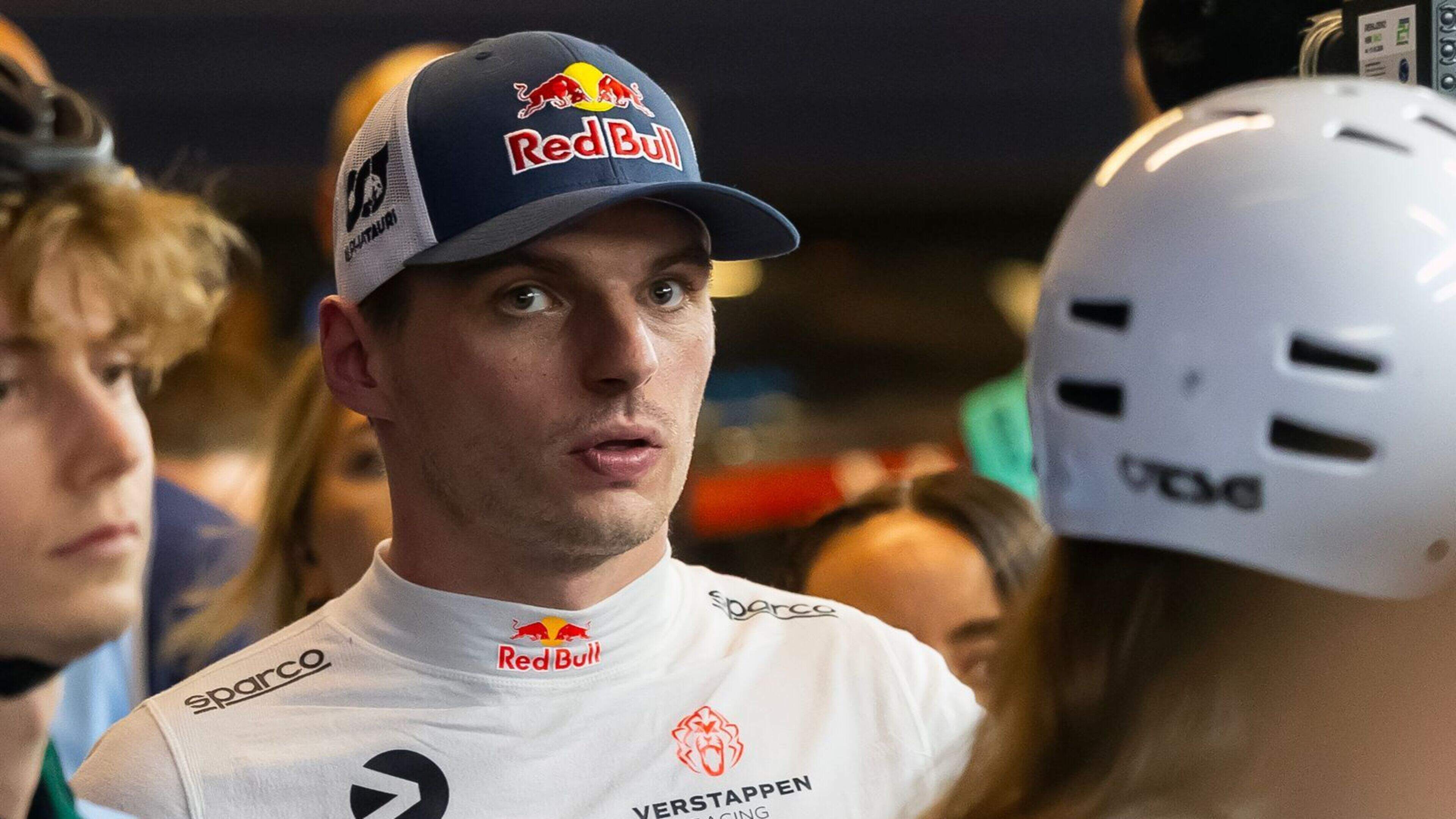 LIVE 24 Uur van de Nürburgring: team van Max Verstappen doet volop mee in de top